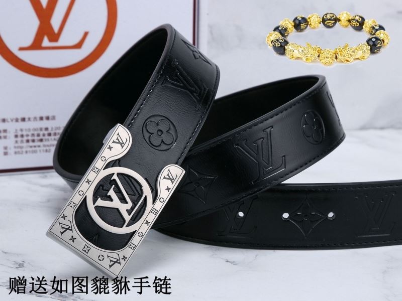 Louis Vuitton Belts